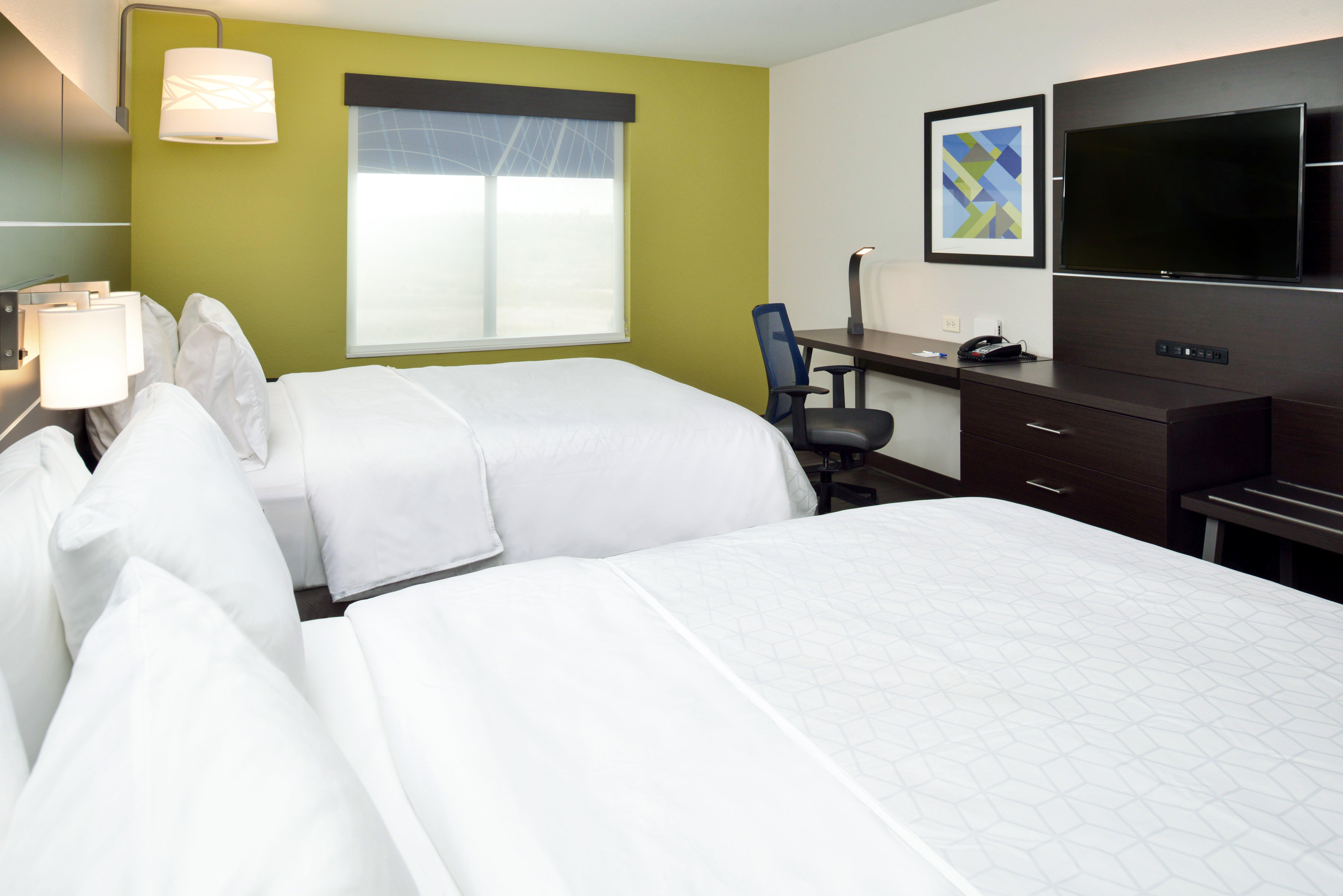 Holiday Inn Express & Suites Pueblo By Ihg Zewnętrze zdjęcie