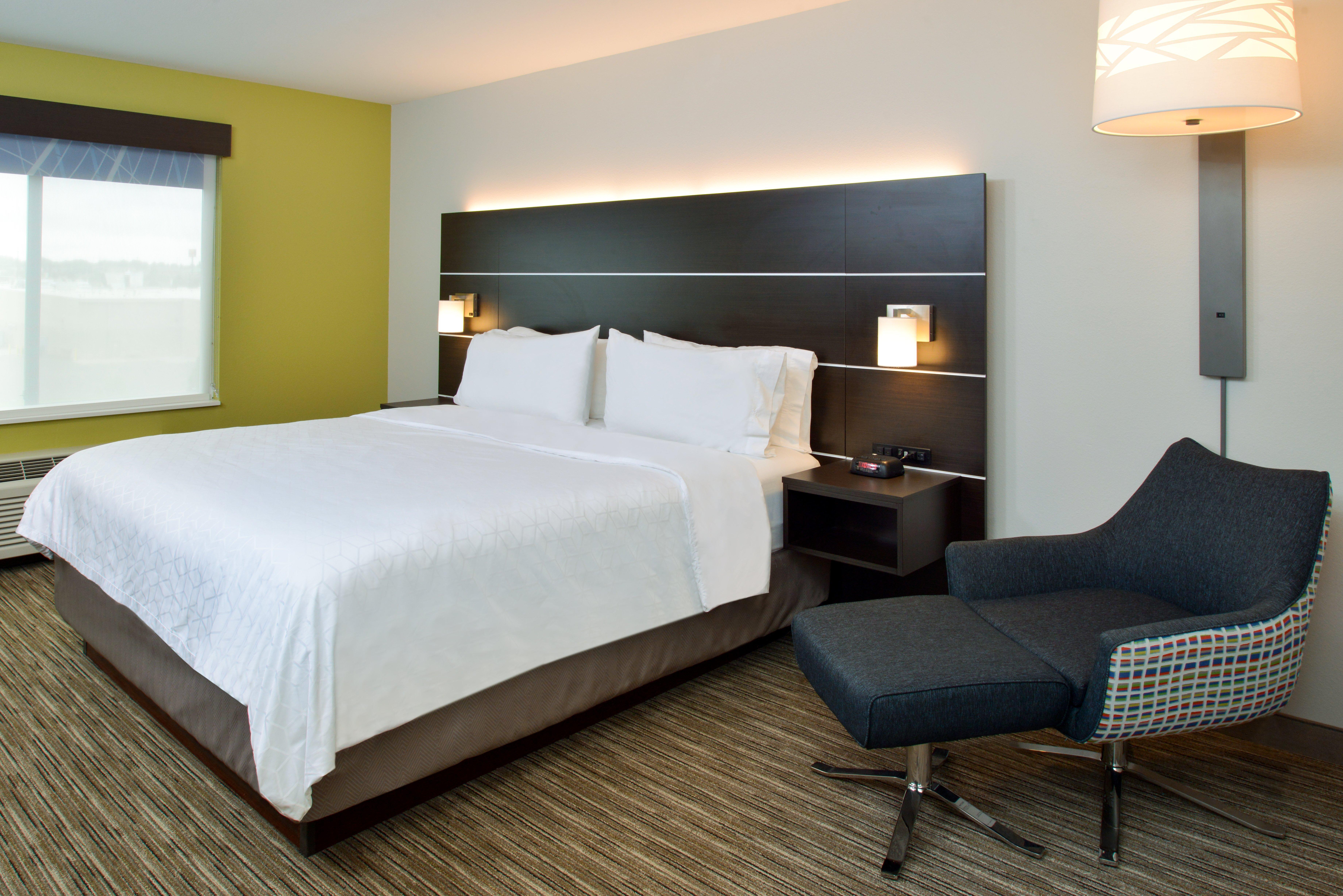 Holiday Inn Express & Suites Pueblo By Ihg Zewnętrze zdjęcie