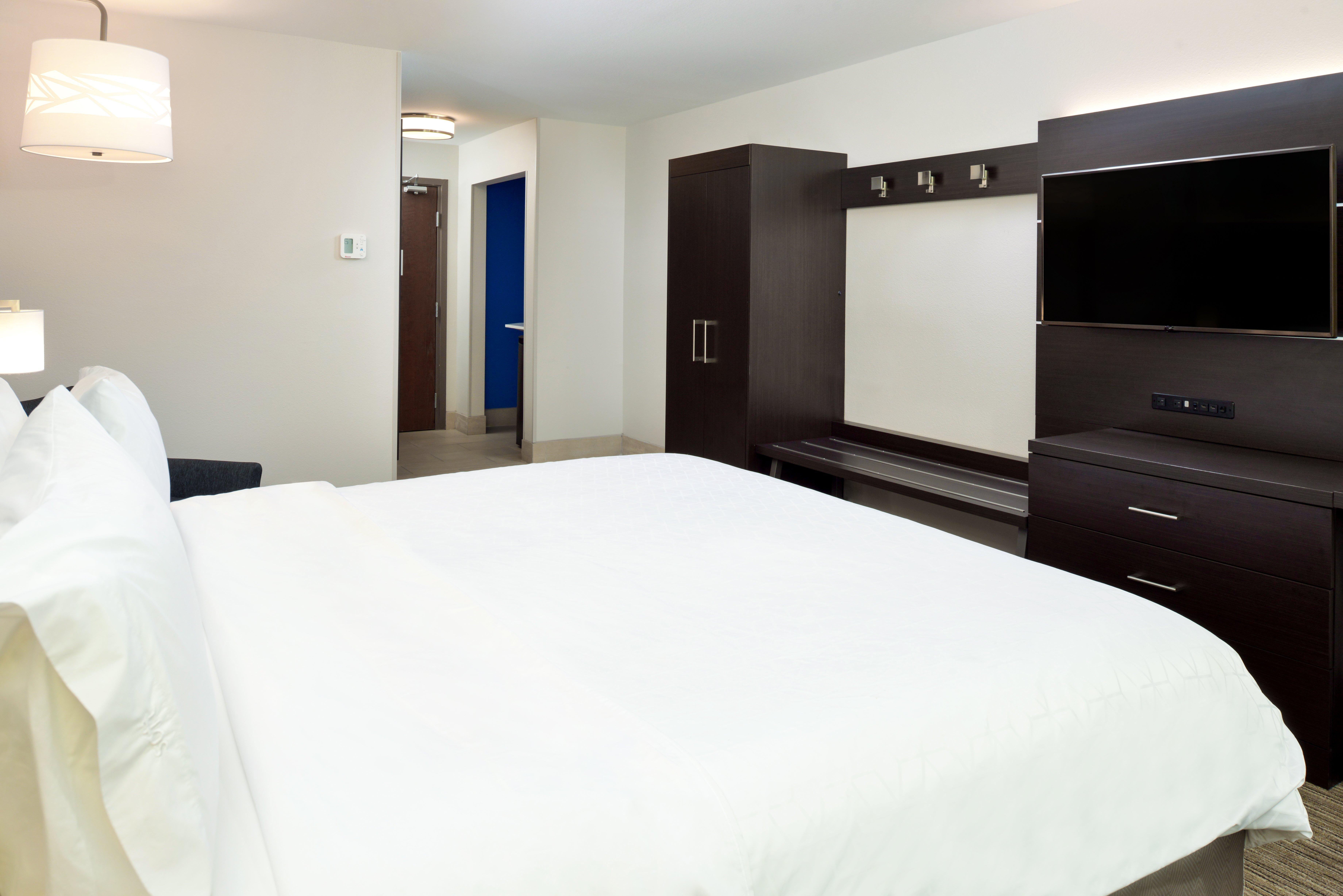 Holiday Inn Express & Suites Pueblo By Ihg Zewnętrze zdjęcie