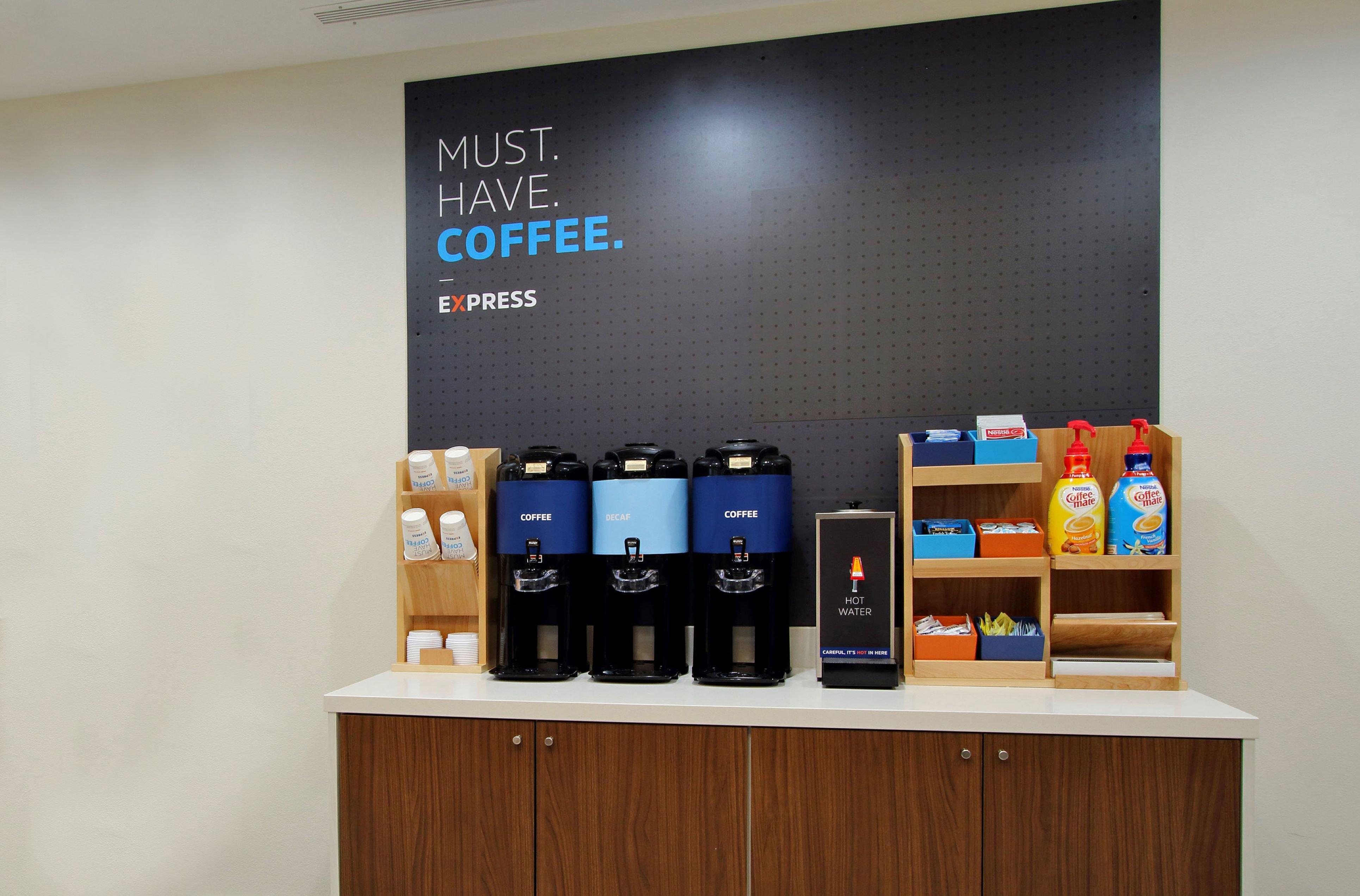 Holiday Inn Express & Suites Pueblo By Ihg Zewnętrze zdjęcie