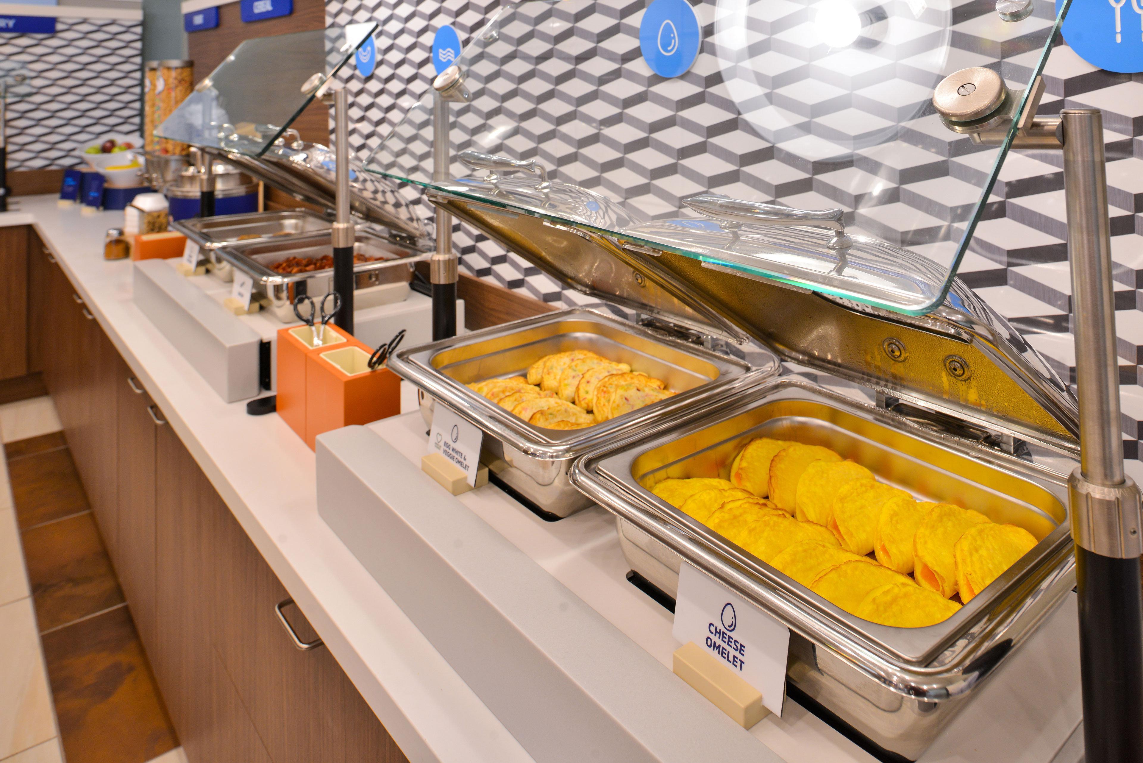 Holiday Inn Express & Suites Pueblo By Ihg Zewnętrze zdjęcie