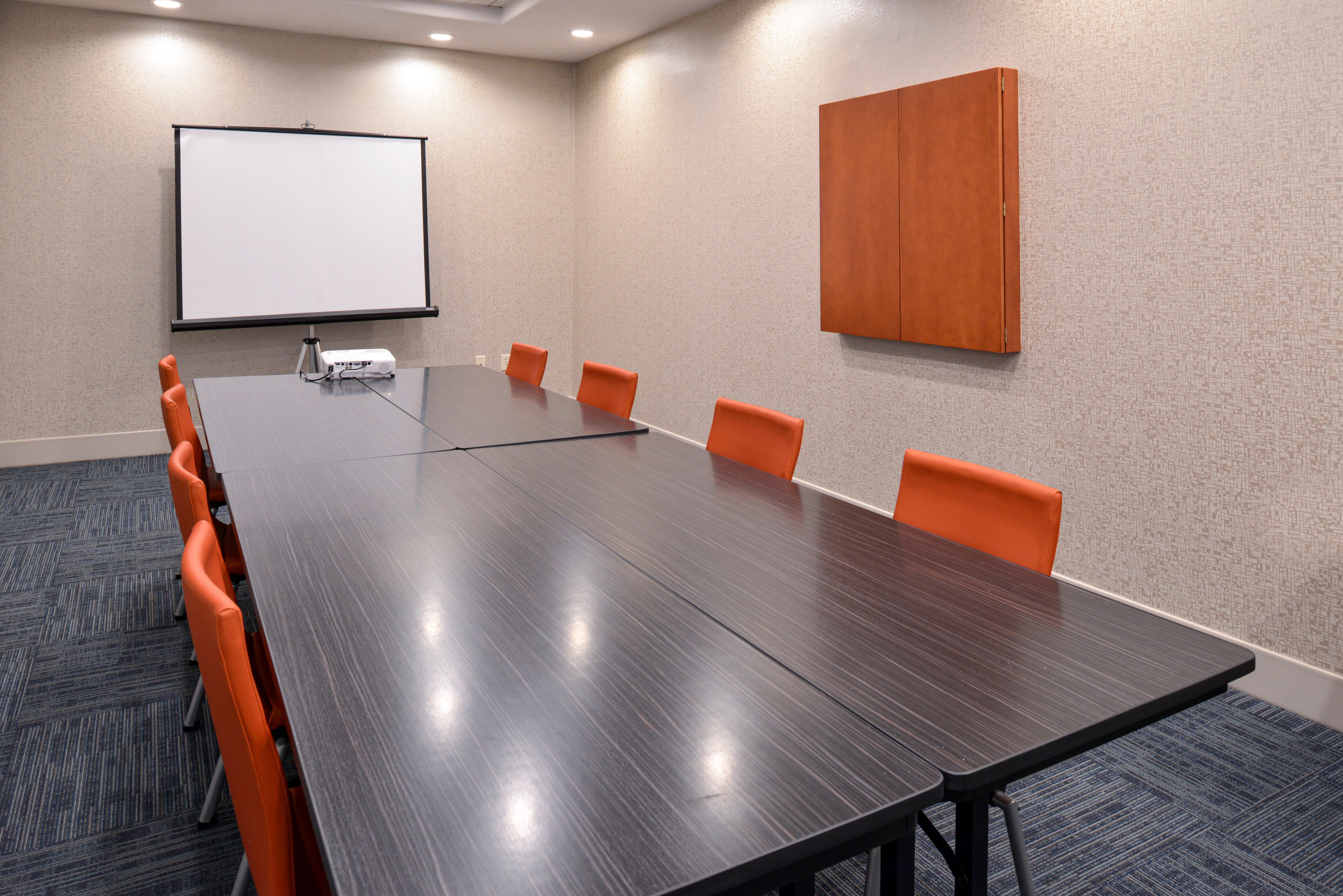 Holiday Inn Express & Suites Pueblo By Ihg Zewnętrze zdjęcie