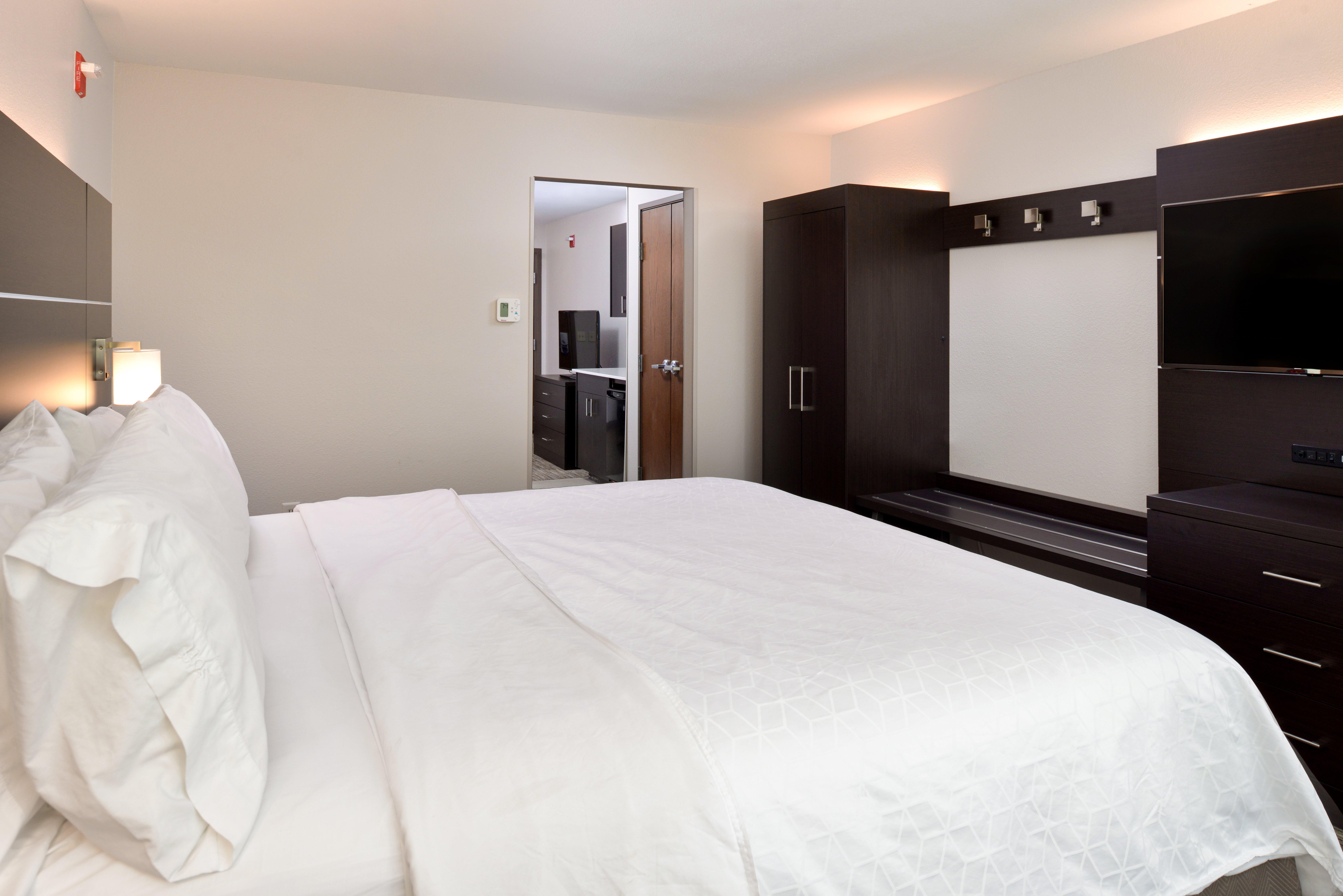 Holiday Inn Express & Suites Pueblo By Ihg Zewnętrze zdjęcie