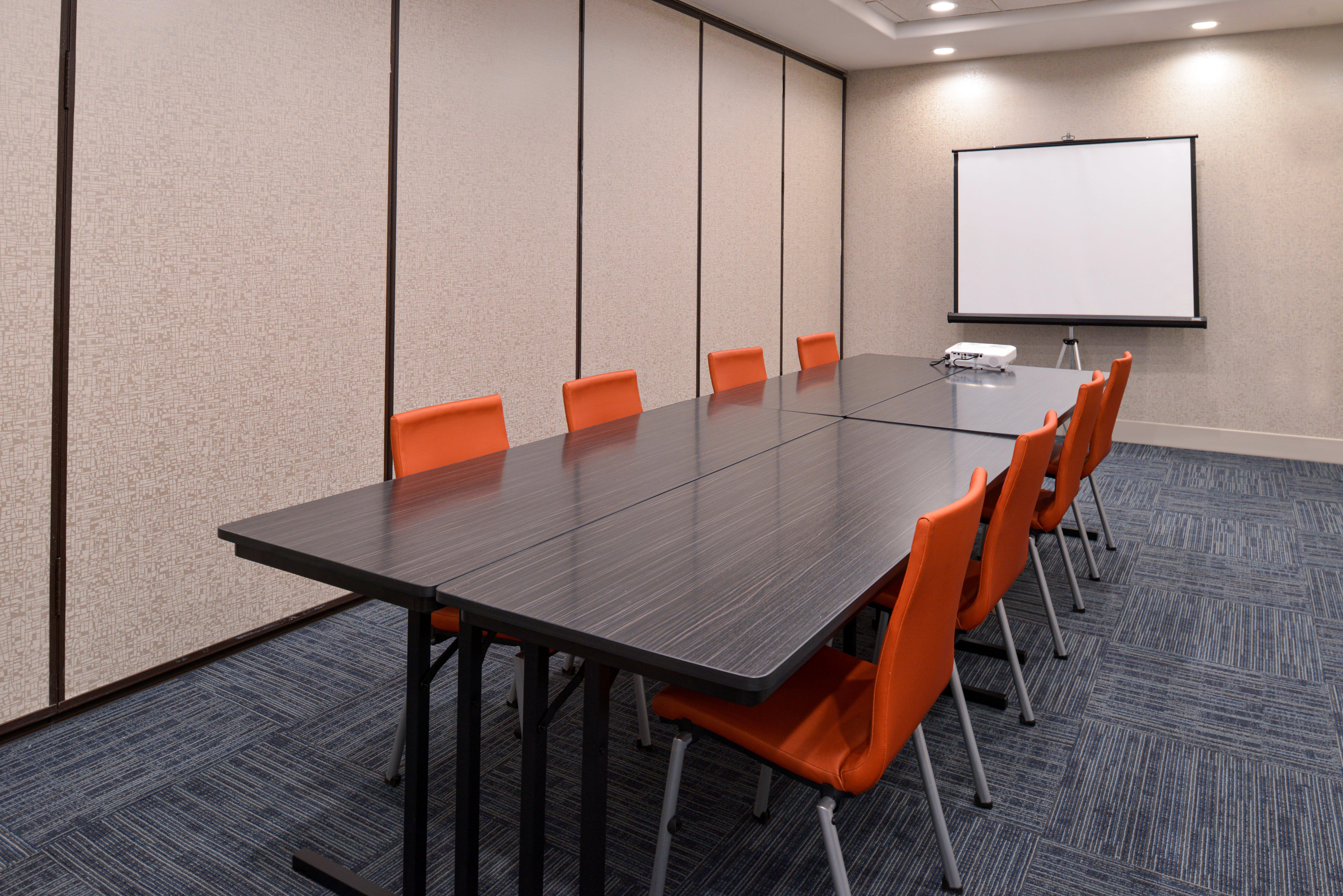 Holiday Inn Express & Suites Pueblo By Ihg Zewnętrze zdjęcie